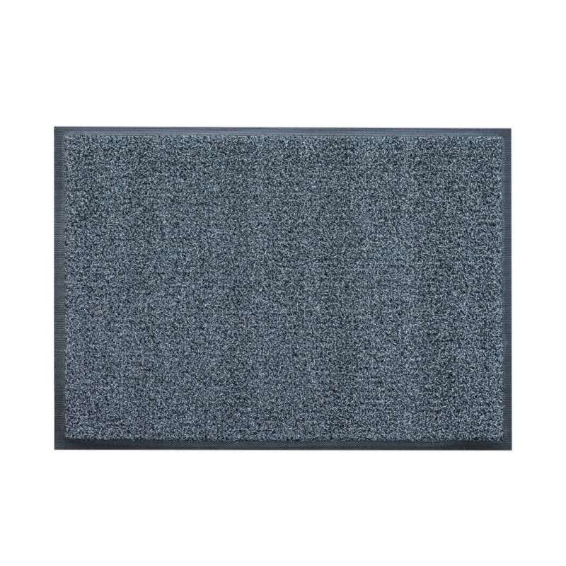 Wycieraczka Supermata 60 x 85 cm szara - sklep internetowy BP Techem