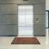 Paillasson Dirt scraper 40 x 60 cm marron - boutique en ligne BP Techem