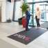 Wycieraczka z logo 85 x 150 cm - sklep internetowy BP Techem