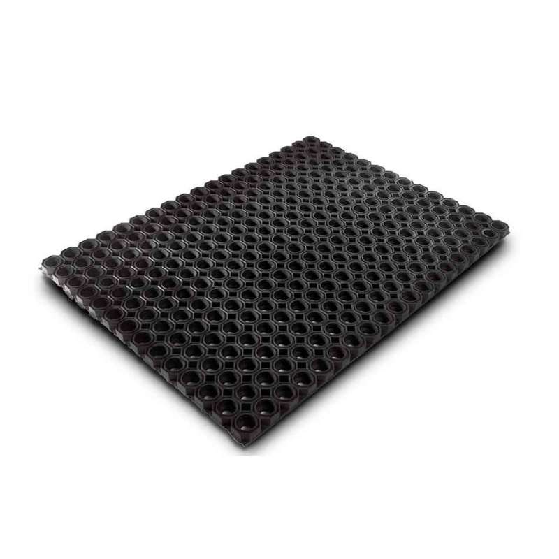 Paillasson en caoutchouc 100 x 150 cm - boutique en ligne BP Techem