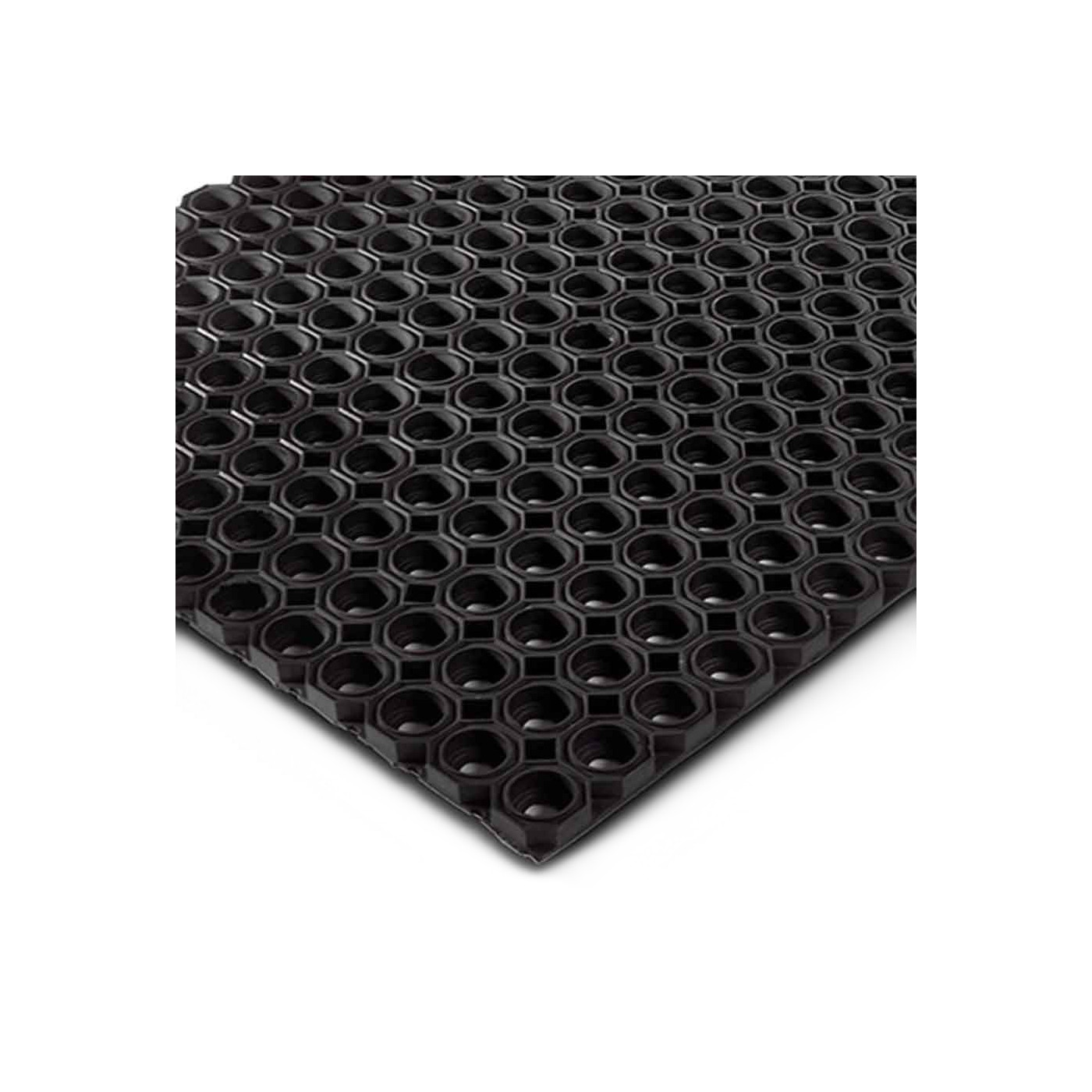Paillasson en caoutchouc 100 x 150 cm - boutique en ligne BP Techem