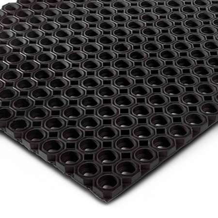 Paillasson en caoutchouc 100 x 150 cm - boutique en ligne BP Techem