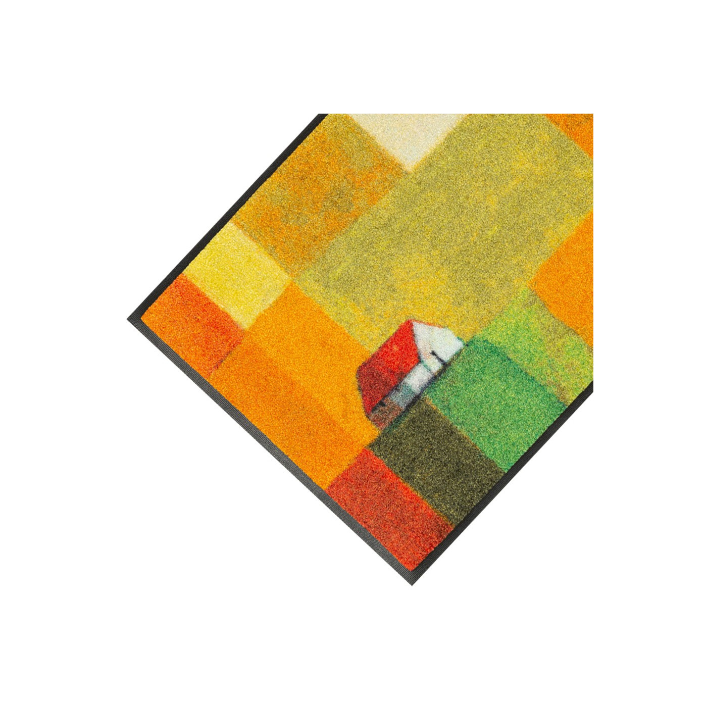 Paillasson Cottage 50 x 75 cm - boutique en ligne BP Techem