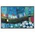 Paillasson « Town at night » 40 x 60 cm, 50 x 75 cm - boutique en ligne BP Techem