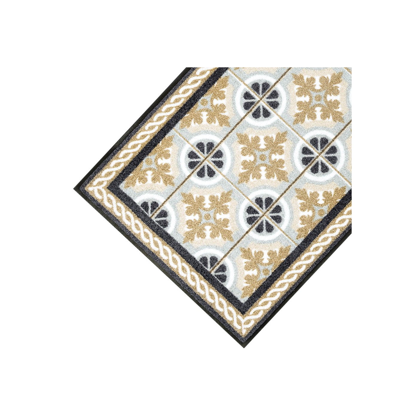 Tapis de sol Shallow 60 x 180 cm, 75 x 120 cm, 75 x 190 cm - boutique en ligne BP Techem