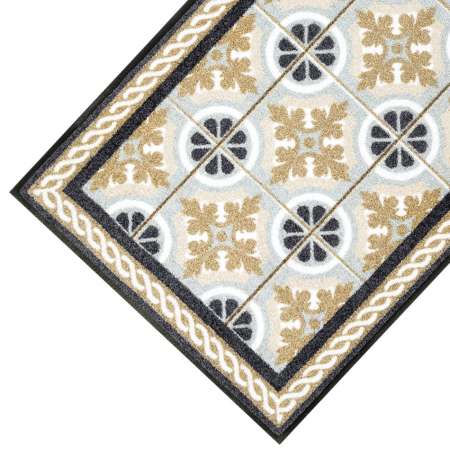 Tapis de sol Shallow 60 x 180 cm, 75 x 120 cm, 75 x 190 cm - boutique en ligne BP Techem