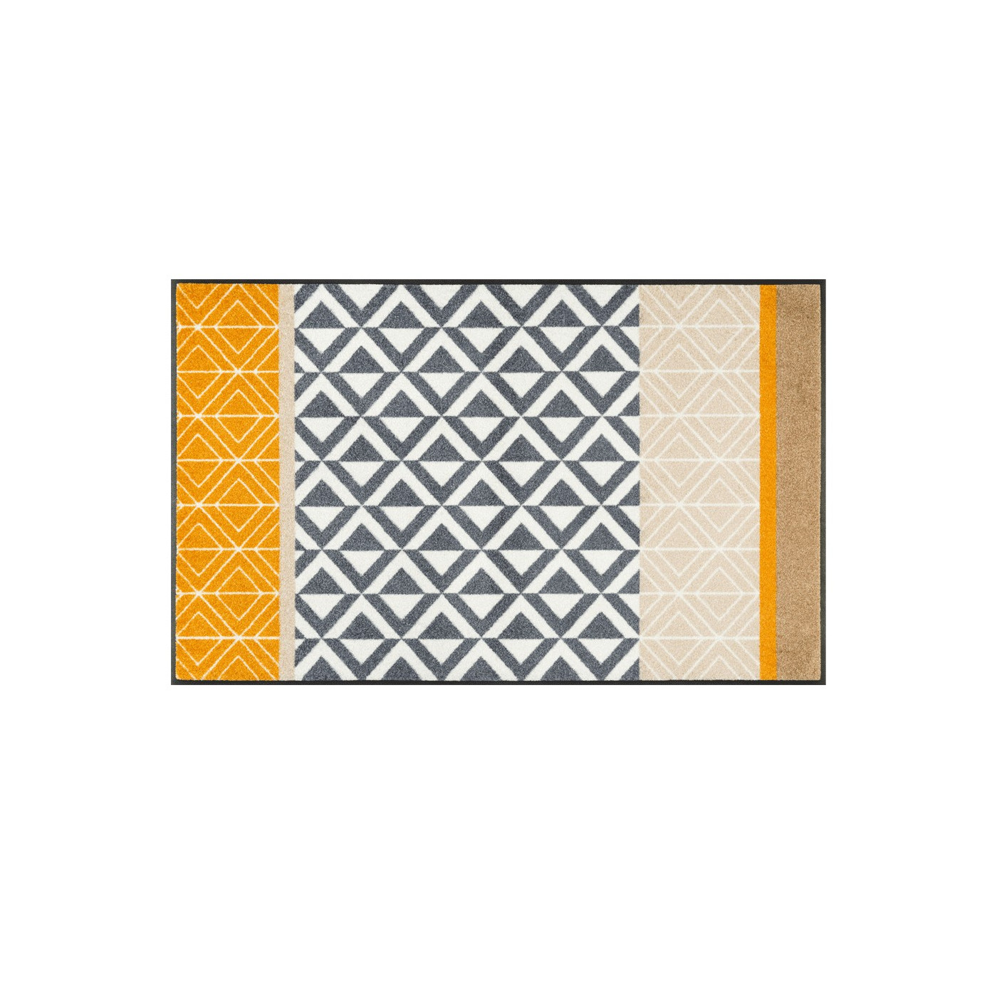 Tapis de couloir pour le salon 75 x 120 cm - boutique en ligne BP Techem