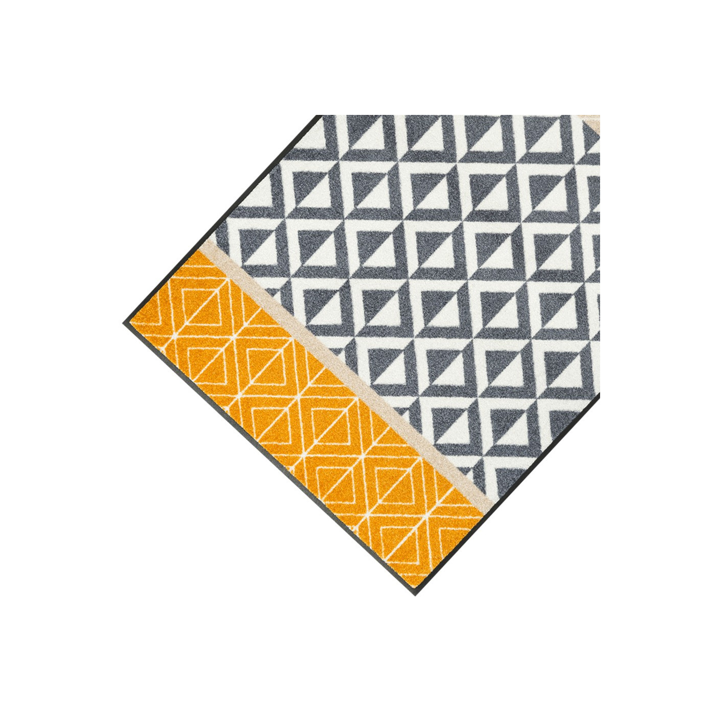 Tapis de couloir pour le salon 75 x 120 cm - boutique en ligne BP Techem