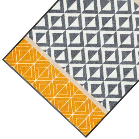 Tapis de couloir pour le salon 75 x 120 cm - boutique en ligne BP Techem