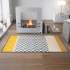 Tapis de couloir pour le salon 75 x 120 cm - boutique en ligne BP Techem