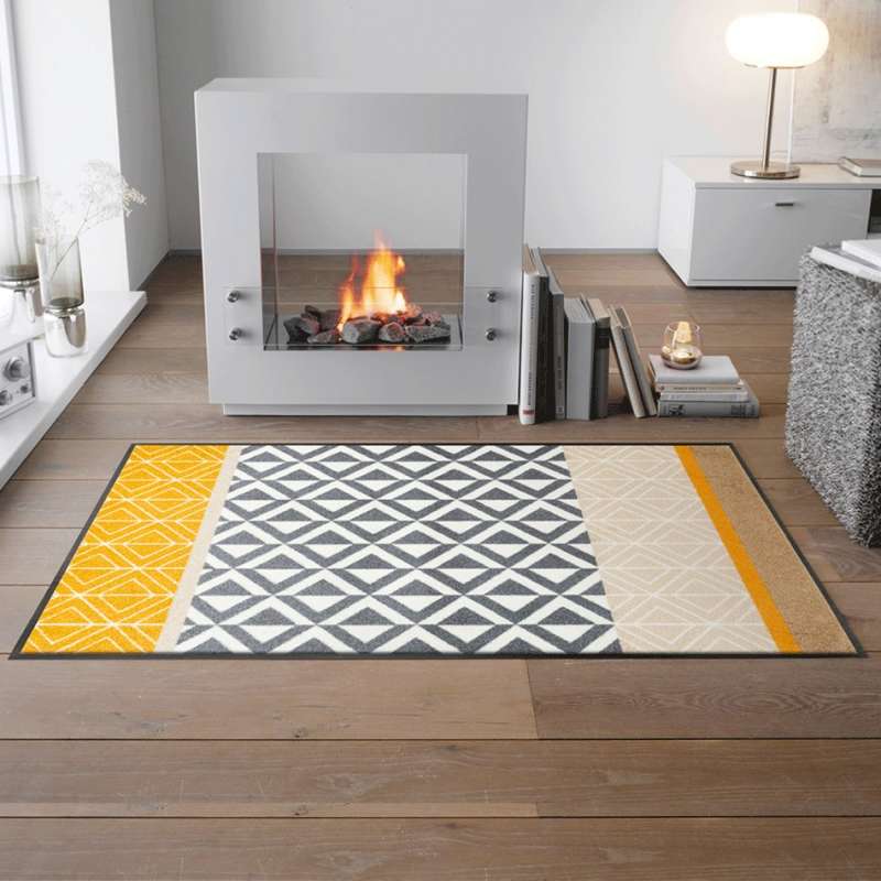 Tapis de couloir pour le salon 75 x 120 cm - boutique en ligne BP Techem