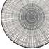 Dalle ronde Line (grise) 85 x 85 cm, 145 x 145 cm, 115 x 115 cm - boutique en ligne BP Techem
