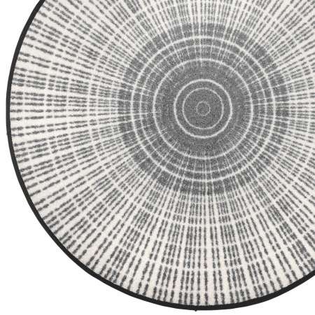 Dalle ronde Line (grise) 85 x 85 cm, 145 x 145 cm, 115 x 115 cm - boutique en ligne BP Techem
