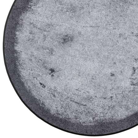 Dalle Graphite (ronde) 115 x 115 cm - boutique en ligne BP Techem