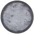 Dalle Graphite (ronde) 115 x 115 cm - boutique en ligne BP Techem