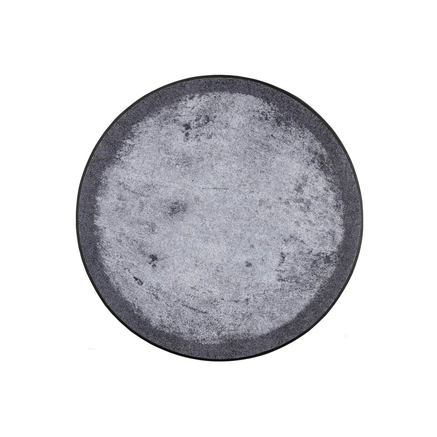 Dalle Graphite (ronde) 115 x 115 cm - boutique en ligne BP Techem