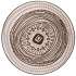 Dalle Arapaho 115 x 115 cm - boutique en ligne BP Techem