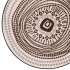 Dalle Arapaho 115 x 115 cm - boutique en ligne BP Techem