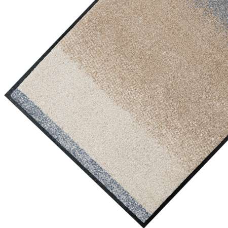 Paillasson « Shades of beige » - boutique en ligne BP Techem
