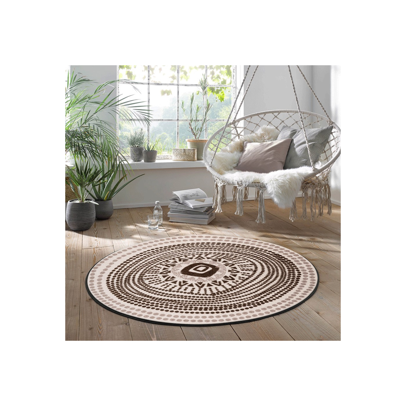 Dalle Arapaho 115 x 115 cm - boutique en ligne BP Techem