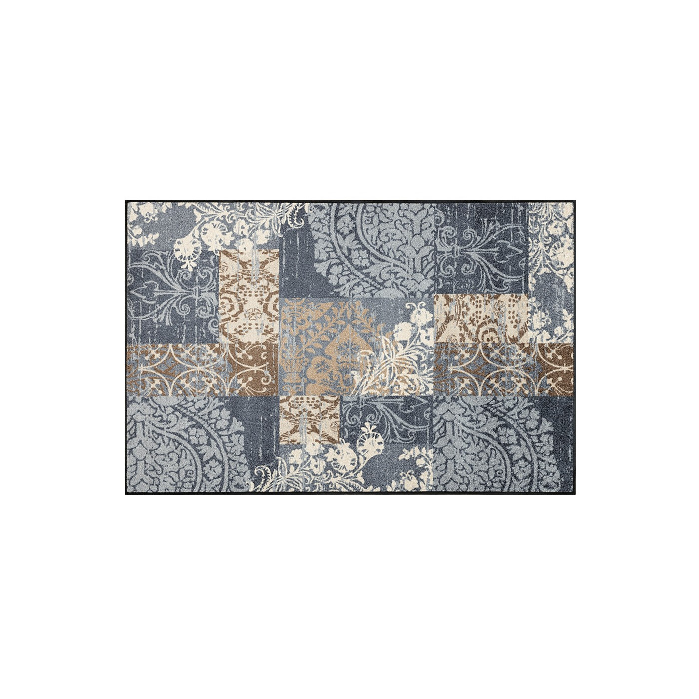 Paillasson Harmony 40 x 60 cm, 50 x 75 cm - boutique en ligne BP Techem