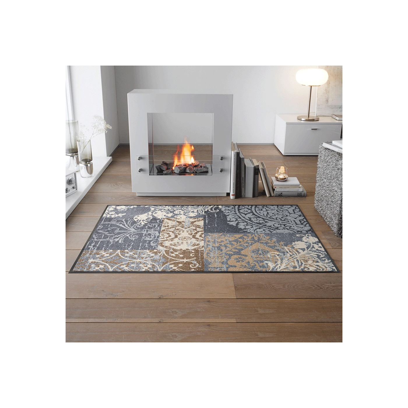 Paillasson Harmony 40 x 60 cm, 50 x 75 cm - boutique en ligne BP Techem