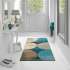 Paillasson Cala 40 x 60 cm, 50 x 75 cm, 60 x 85 cm - boutique en ligne BP Techem
