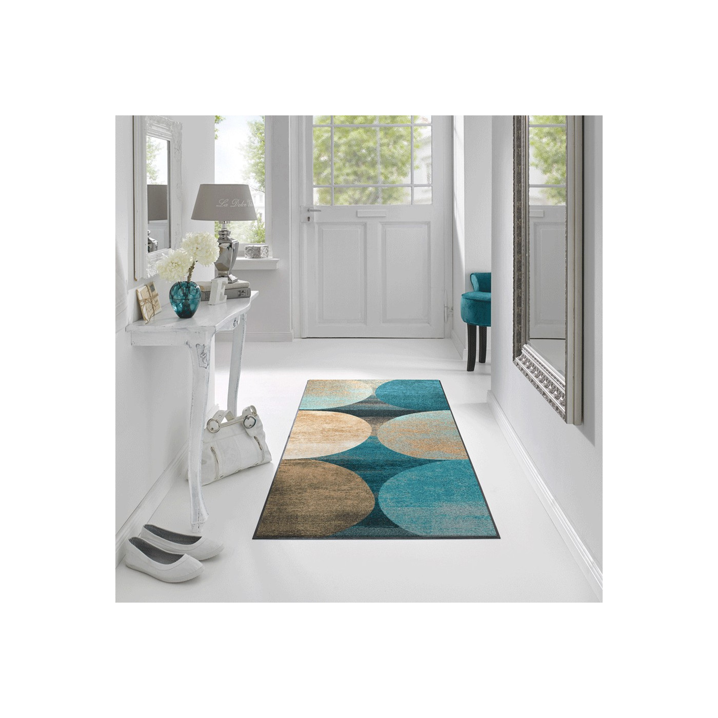 Paillasson Cala 40 x 60 cm, 50 x 75 cm, 60 x 85 cm - boutique en ligne BP Techem