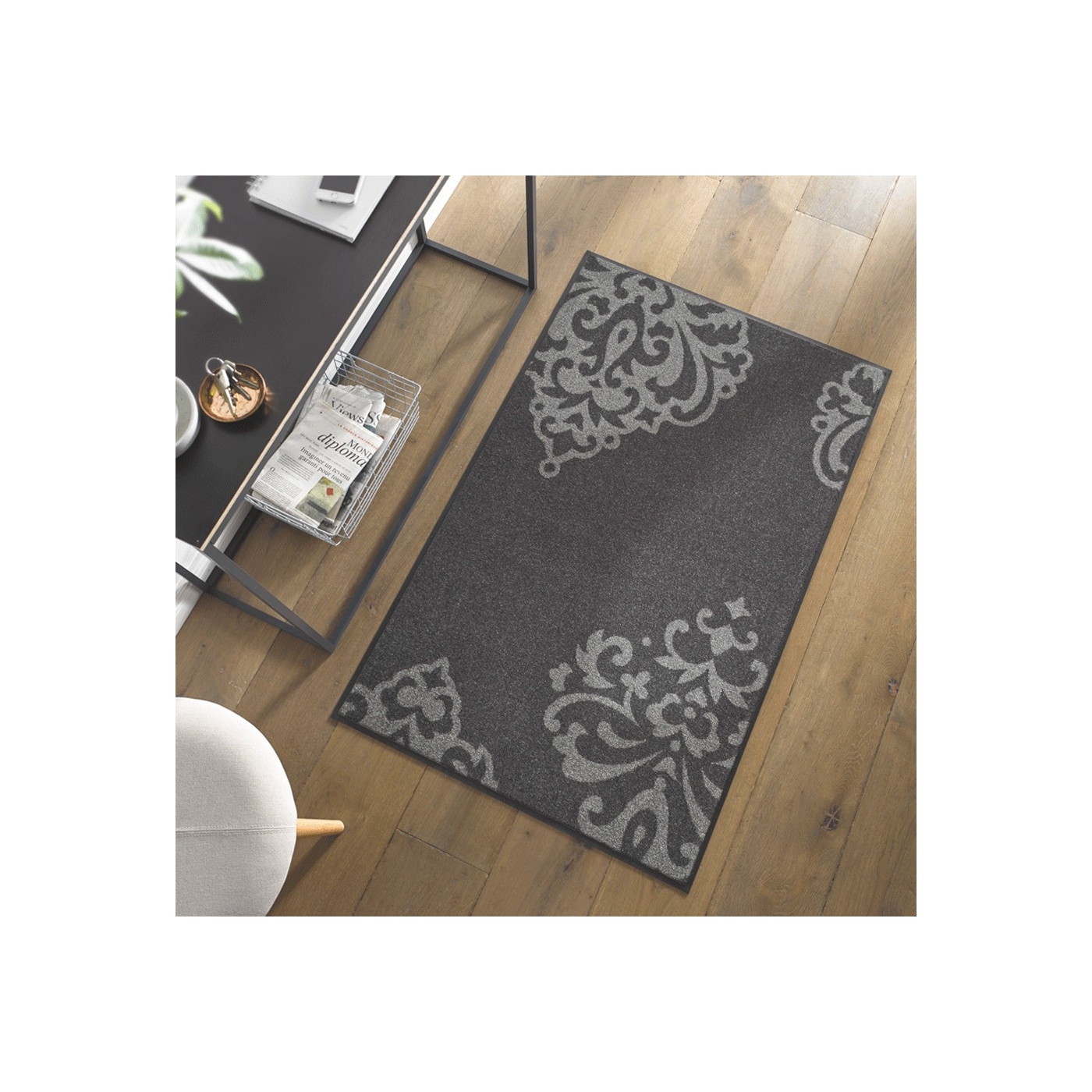 Paillasson Ornament - boutique en ligne BP Techem