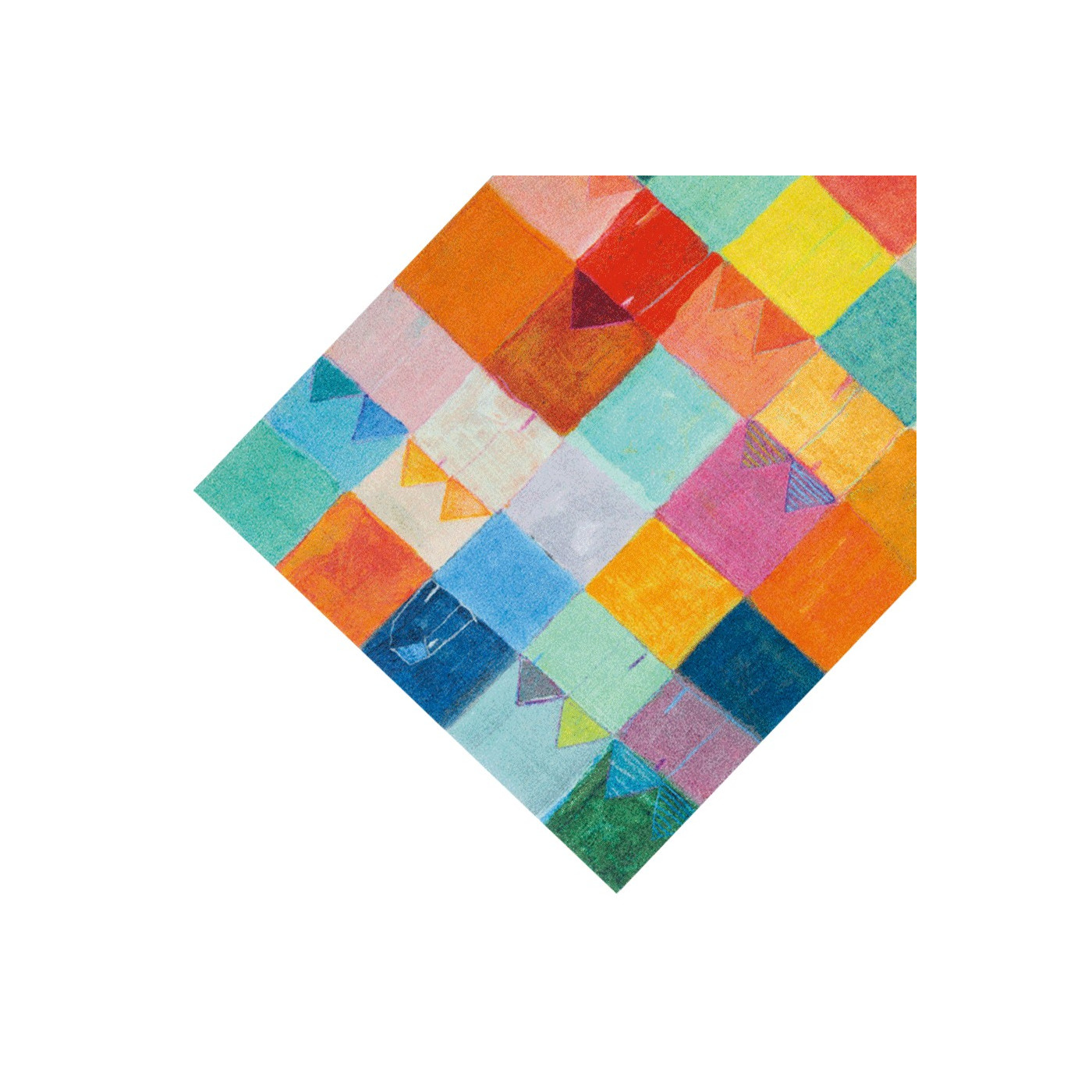 Tapis d'intérieur Colours - boutique en ligne BP Techem