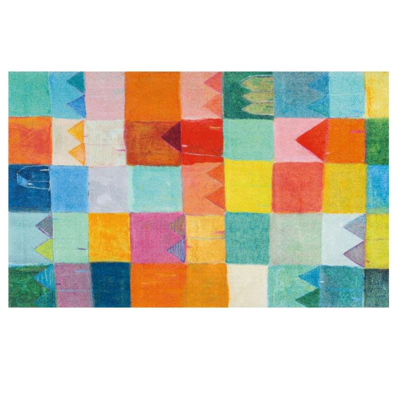 Tapis d'intérieur Colours - boutique en ligne BP Techem
