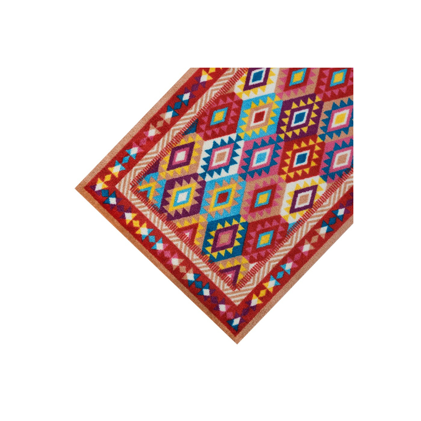 Tapis « Mosaic » pour la chambre - boutique en ligne BP Techem