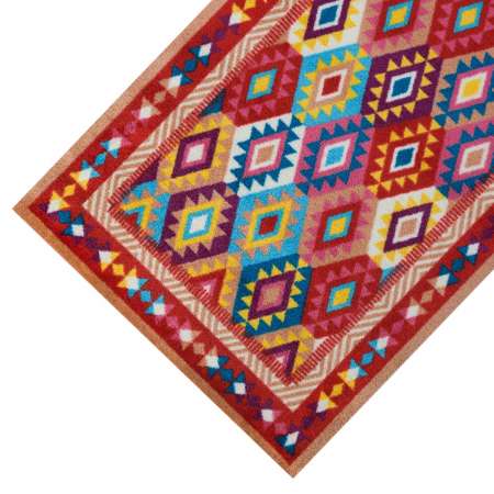 Tapis « Mosaic » pour la chambre - boutique en ligne BP Techem
