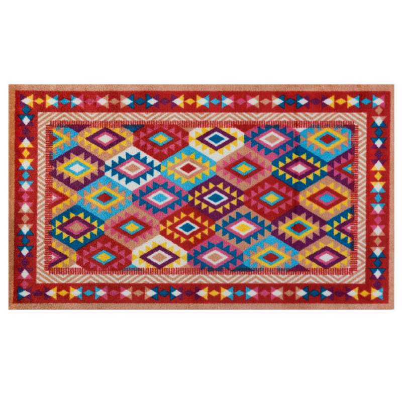 Tapis « Mosaic » pour la chambre - boutique en ligne BP Techem