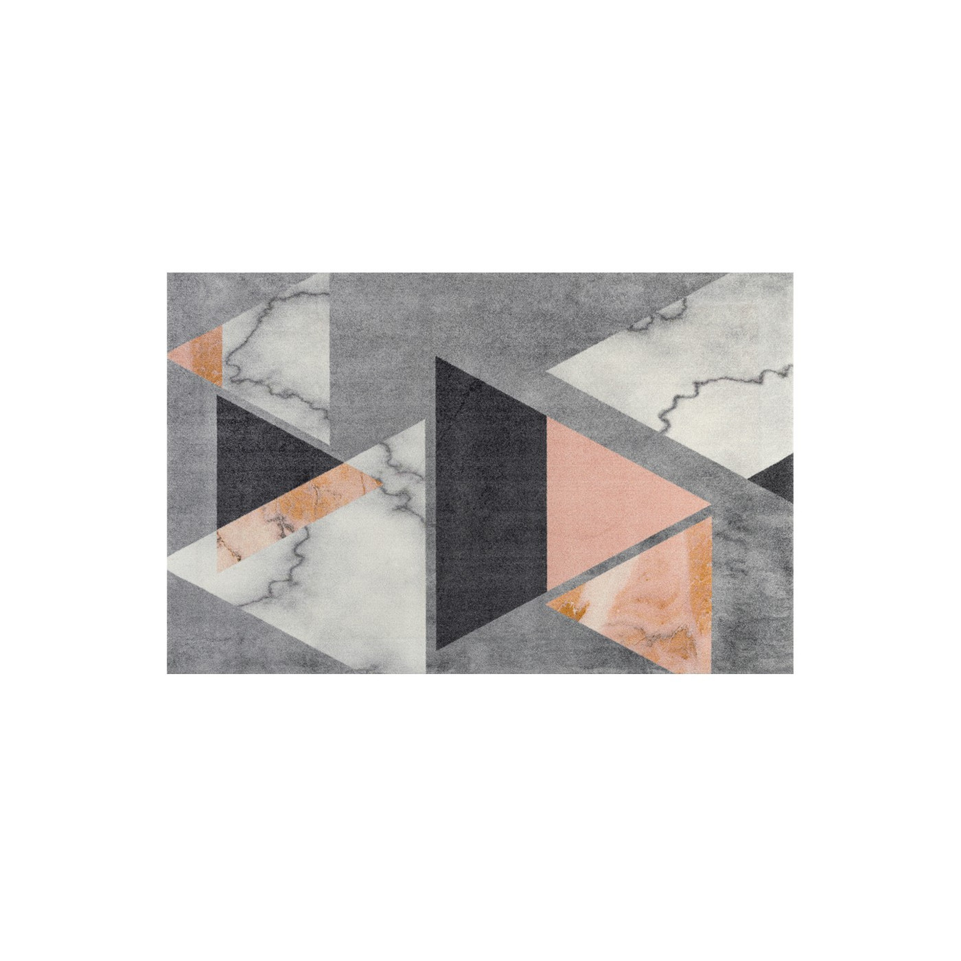 Paillasson Glamour - boutique en ligne BP Techem