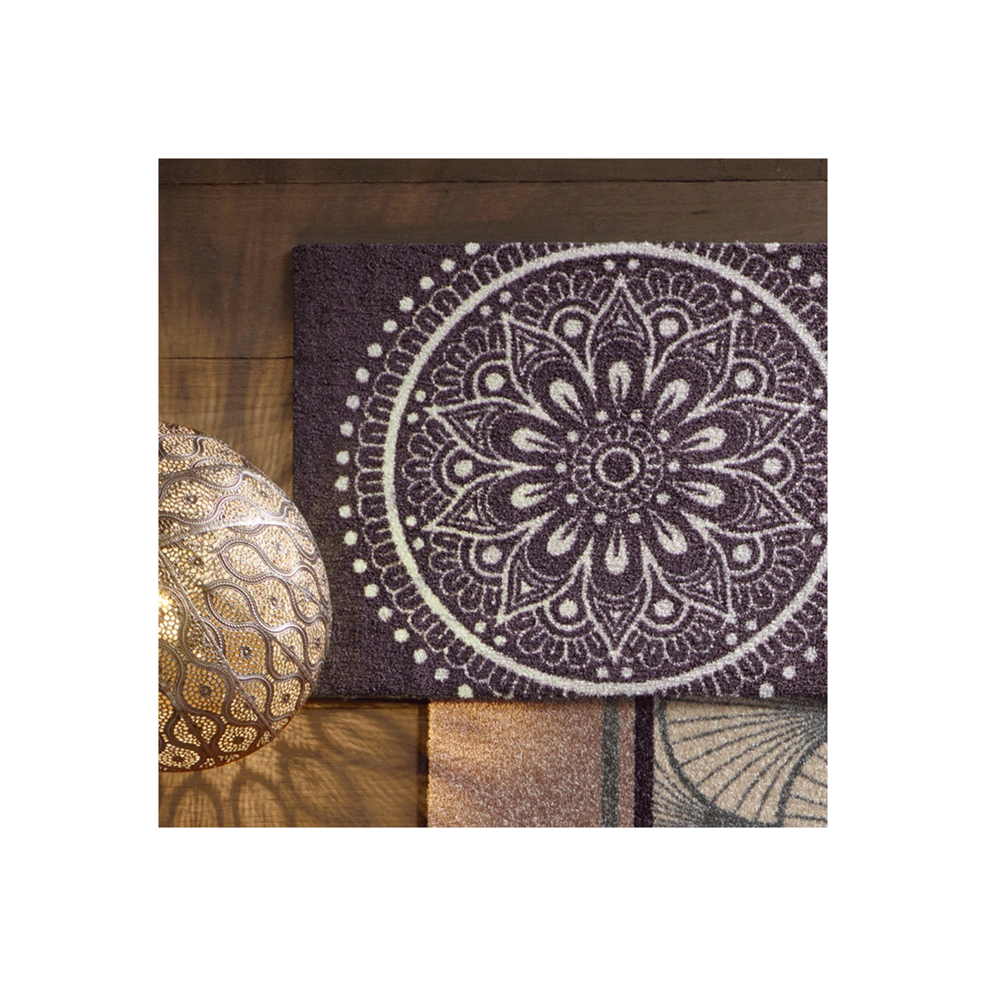 Paillasson Tango 50 x 70 cm - boutique en ligne BP Techem