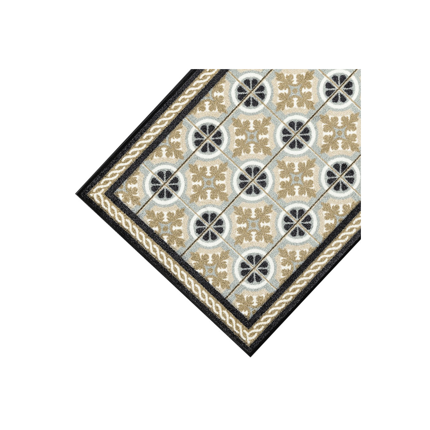 Tapis de sol Shallow 60 x 180 cm, 75 x 120 cm, 75 x 190 cm - boutique en ligne BP Techem