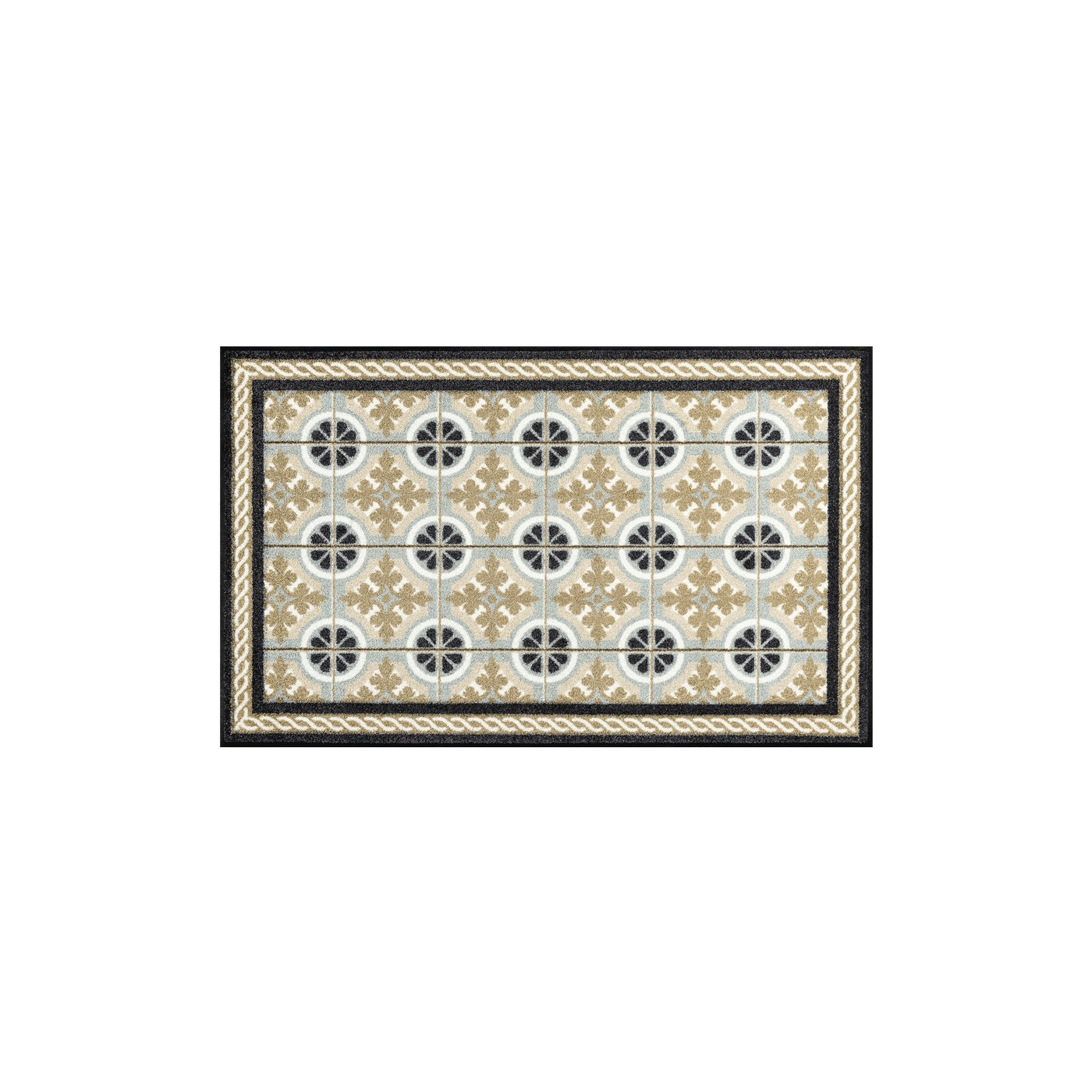Tapis de sol Shallow 60 x 180 cm, 75 x 120 cm, 75 x 190 cm - boutique en ligne BP Techem