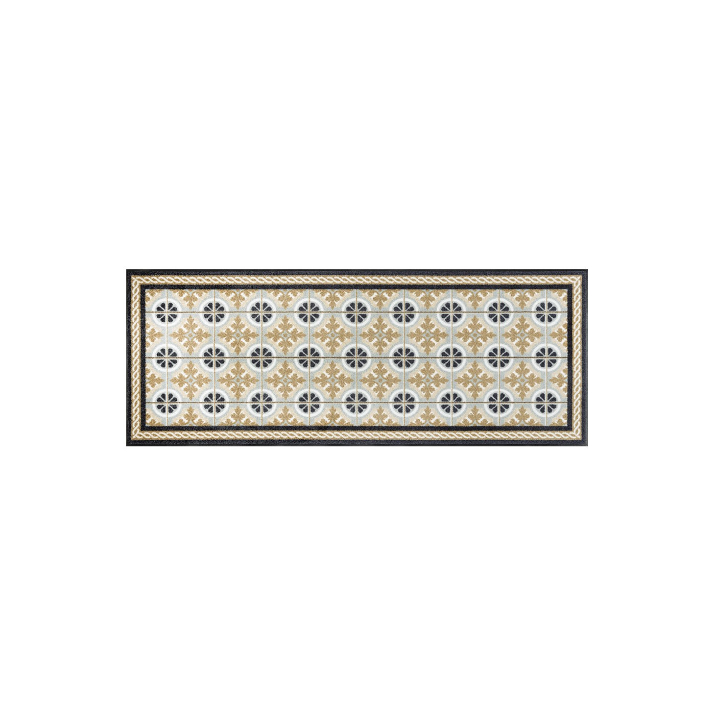Tapis de sol Shallow 60 x 180 cm, 75 x 120 cm, 75 x 190 cm - boutique en ligne BP Techem
