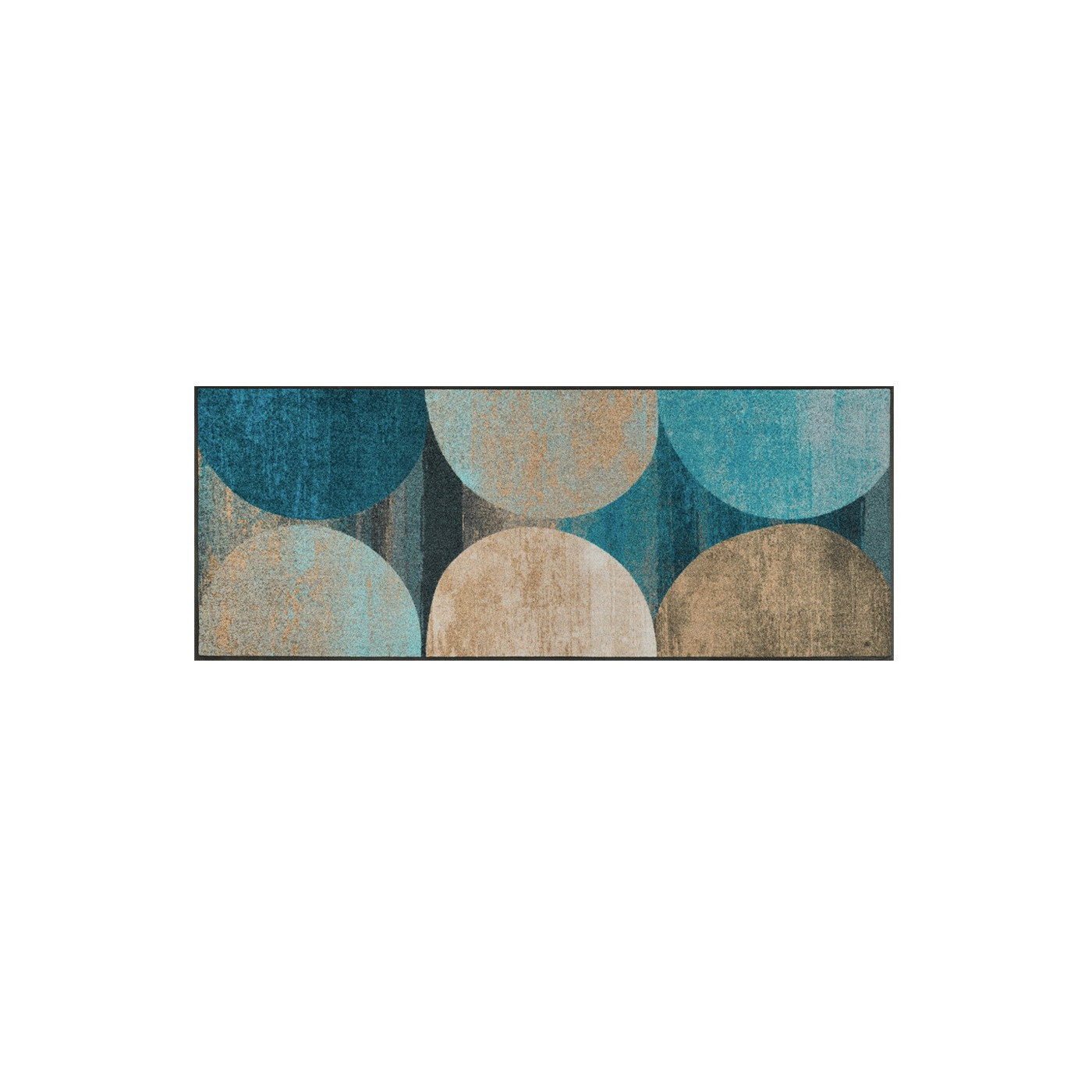 Paillasson Cala 40 x 60 cm, 50 x 75 cm, 60 x 85 cm - boutique en ligne BP Techem