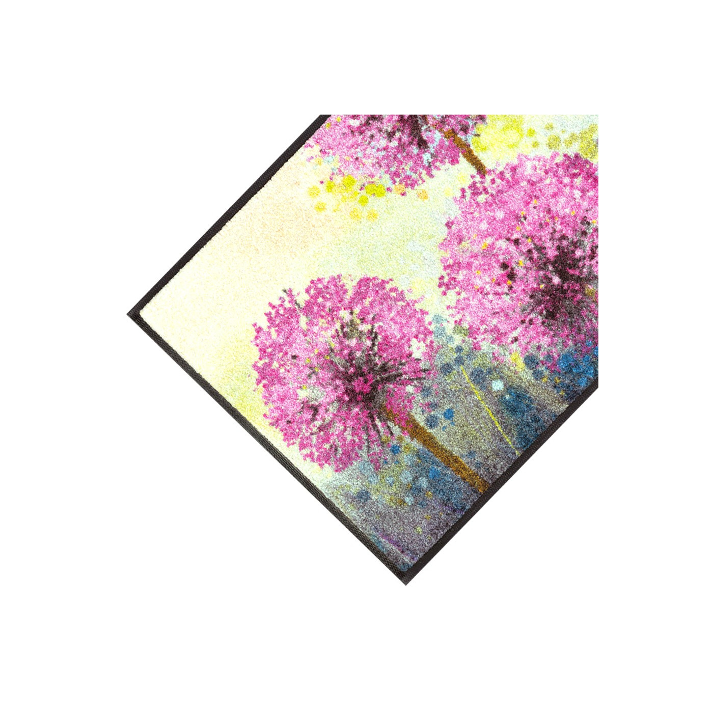 Paillasson de terrasse Dandelion - boutique en ligne BP Techem