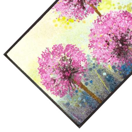 Paillasson de terrasse Dandelion - boutique en ligne BP Techem