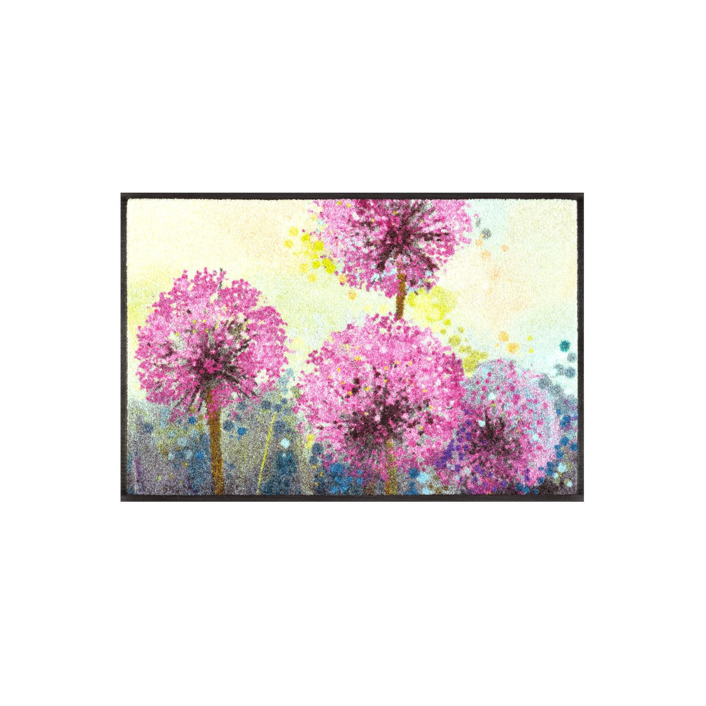 Paillasson de terrasse Dandelion - boutique en ligne BP Techem