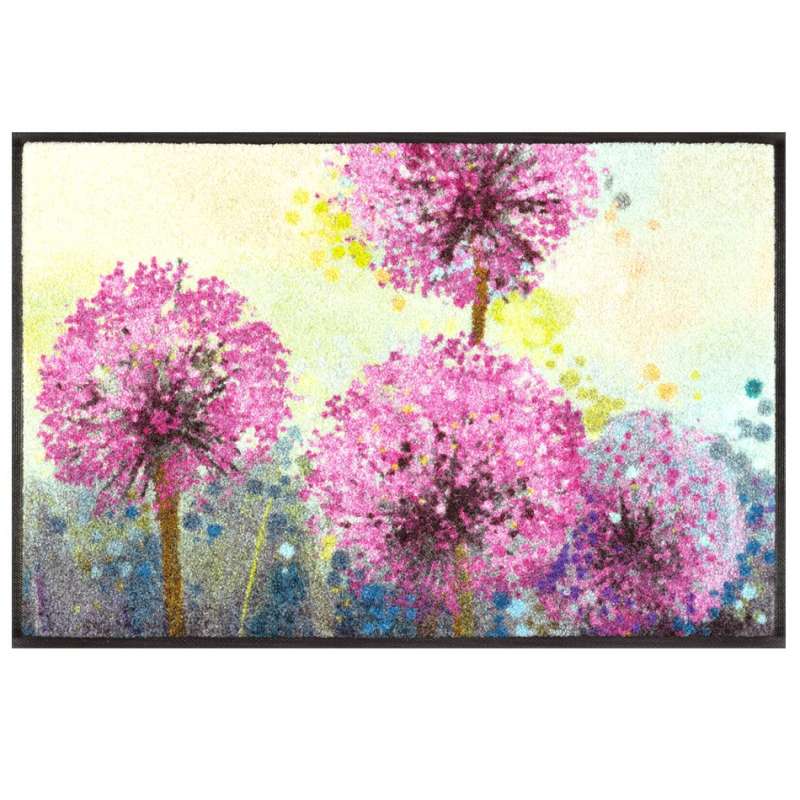 Paillasson de terrasse Dandelion - boutique en ligne BP Techem