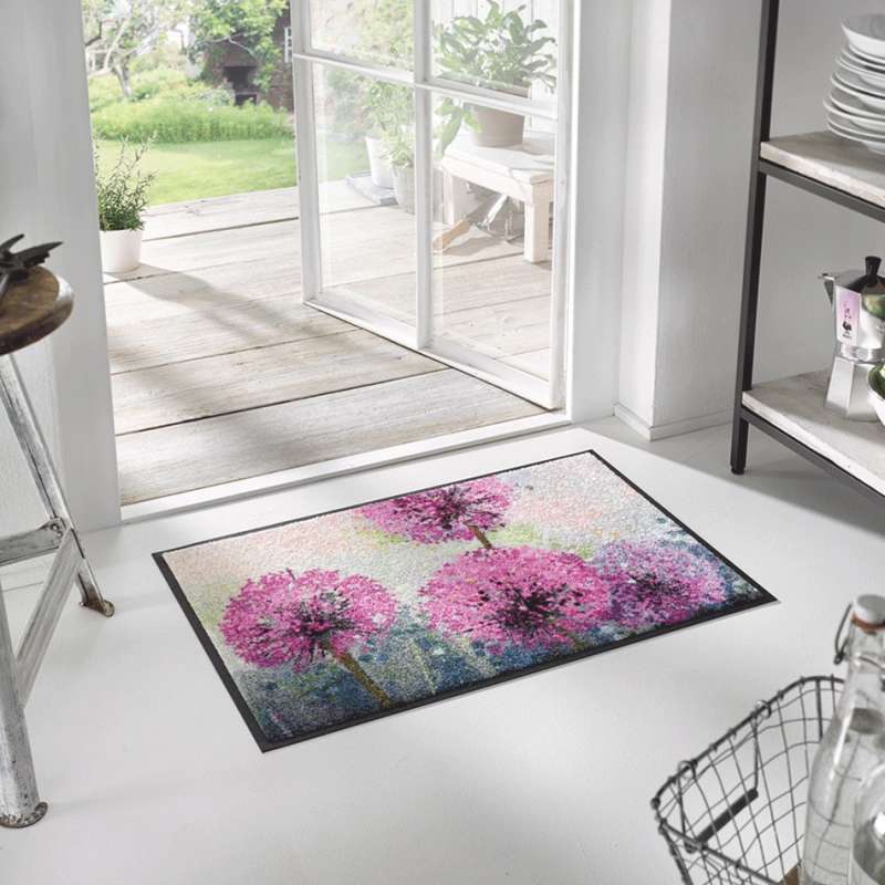 Paillasson de terrasse Dandelion - boutique en ligne BP Techem