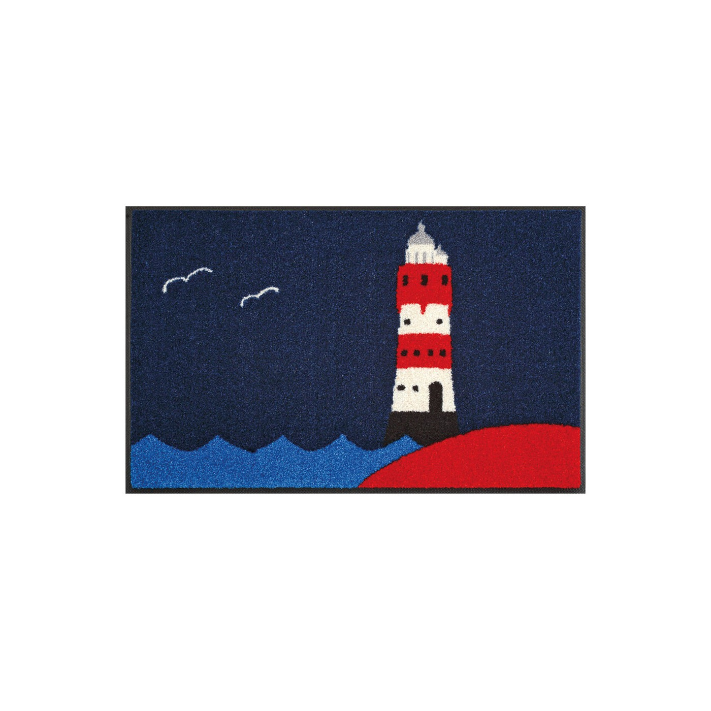 Paillasson Lantern 50 x 75 cm - boutique en ligne BP Techem