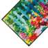 Grand paillasson Blossom 50 x 75 cm - boutique en ligne BP Techem