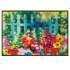 Grand paillasson Blossom 50 x 75 cm - boutique en ligne BP Techem