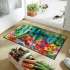 Grand paillasson Blossom 50 x 75 cm - boutique en ligne BP Techem