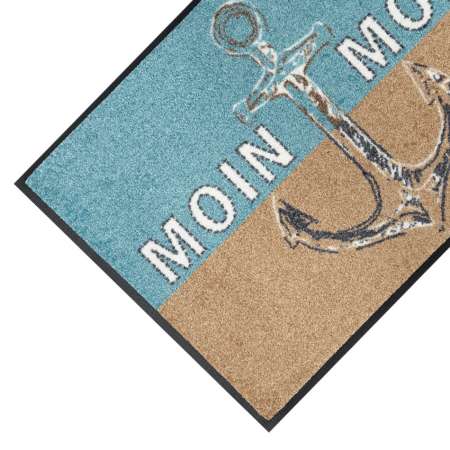 Grand paillasson d'entrée Anchor 50 x 75 cm - boutique en ligne BP Techem